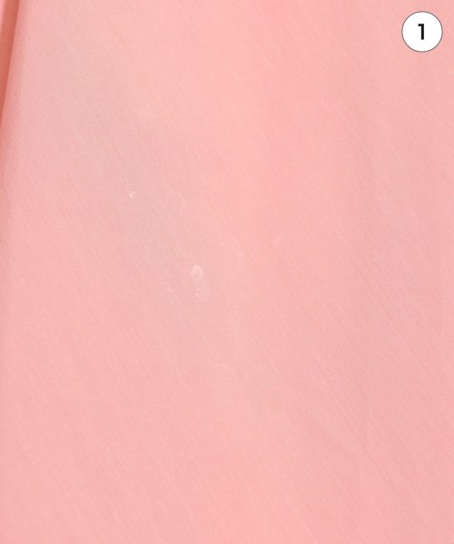 apart by lowrys（アパートバイローリーズ）ロング・マキシ丈スカート ピンク サイズ:M レディース/2200661966013