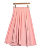 apart by lowrys（アパートバイローリーズ）ロング・マキシ丈スカート ピンク サイズ:M レディース/2200661966013