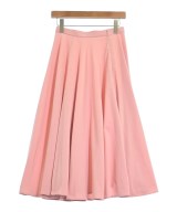 apart by lowrys（アパートバイローリーズ）ロング・マキシ丈スカート ピンク サイズ:M レディース/2200661966013