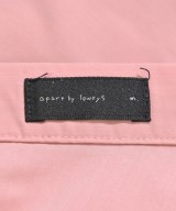 apart by lowrys（アパートバイローリーズ）ロング・マキシ丈スカート ピンク サイズ:M レディース/2200661966013