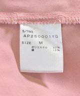 apart by lowrys（アパートバイローリーズ）ロング・マキシ丈スカート ピンク サイズ:M レディース/2200661966013