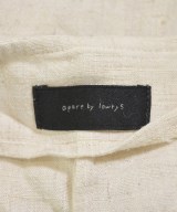 apart by lowrys（アパートバイローリーズ）ワンピース 白 サイズ:F レディース/2200707906133