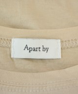 apart by lowrys（アパートバイローリーズ）ノースリーブ ベージュ サイズ:F レディース/2200709314325