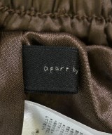 apart by lowrys（アパートバイローリーズ）その他 茶 サイズ:F レディース/2200708664094