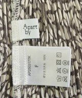 apart by lowrys（アパートバイローリーズ）ロング・マキシ丈スカート 茶 サイズ:F レディース/2200708664100