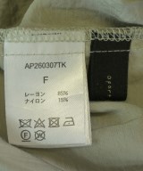 apart by lowrys（アパートバイローリーズ）カジュアルシャツ カーキ サイズ:F レディース/2200710088024