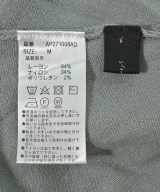 apart by lowrys（アパートバイローリーズ）その他 グレー サイズ:M レディース/2200715126066