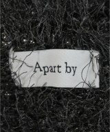 apart by lowrys（アパートバイローリーズ）ニット・セーター グレー サイズ:F レディース/2200709626022