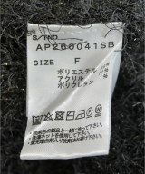 apart by lowrys（アパートバイローリーズ）ニット・セーター グレー サイズ:F レディース/2200709626022