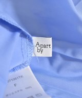 apart by lowrys（アパートバイローリーズ）ワンピース 青 サイズ:F レディース/2200712244015