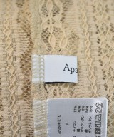 apart by lowrys（アパートバイローリーズ）ブラウス ベージュ サイズ:F レディース/2200713441154
