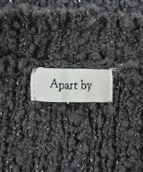apart by lowrys（アパートバイローリーズ）カジュアルジャケット グレー サイズ:F レディース/2200718925031