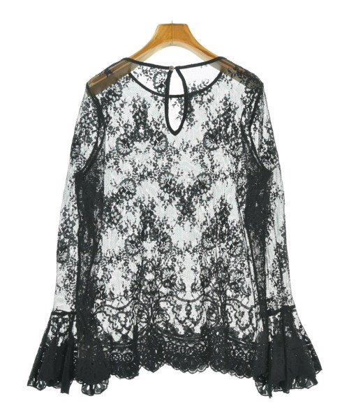 apart by lowrys（アパートバイローリーズ）Tシャツ・カットソー 黒 サイズ:F レディース/2200719056079