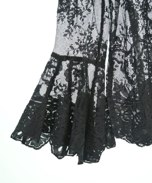 apart by lowrys（アパートバイローリーズ）Tシャツ・カットソー 黒 サイズ:F レディース/2200719056079