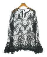 apart by lowrys（アパートバイローリーズ）Tシャツ・カットソー 黒 サイズ:F レディース/2200719056079