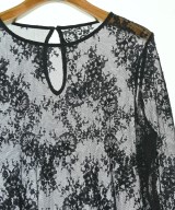 apart by lowrys（アパートバイローリーズ）Tシャツ・カットソー 黒 サイズ:F レディース/2200719056079