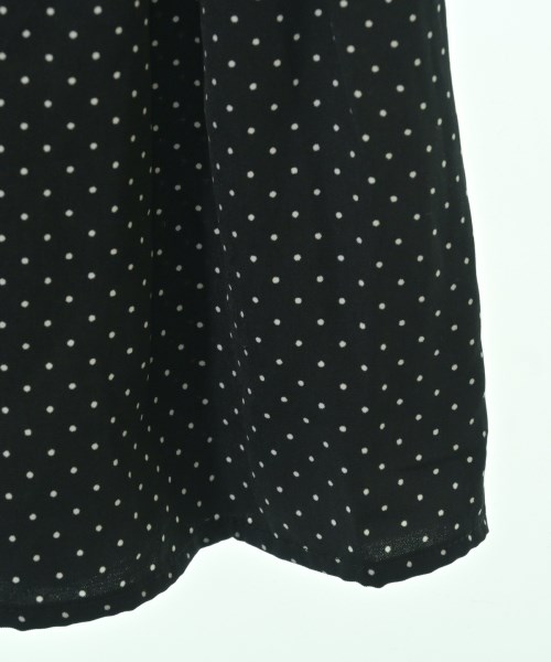 apart by lowrys（アパートバイローリーズ）ロング・マキシ丈スカート 黒 サイズ:F レディース/2200624372127