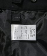 apart by lowrys（アパートバイローリーズ）スラックス 黒 サイズ:L レディース/2200624372134