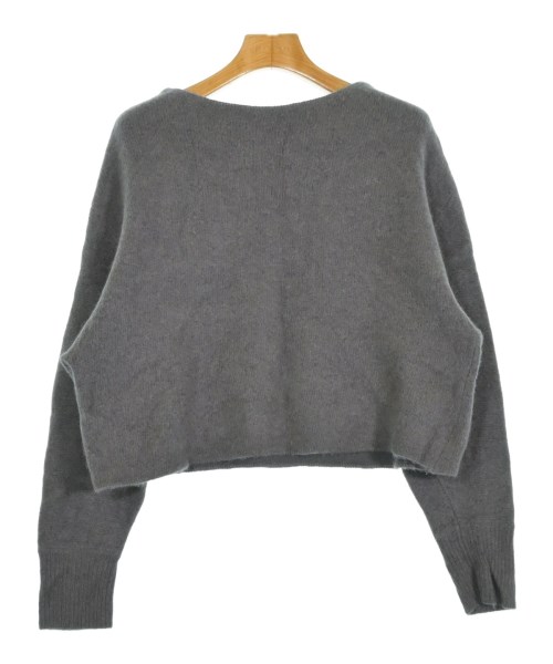 apart by lowrys(アパートバイローリーズ)ニット・セーター 紫 サイズ:F/2200632393053