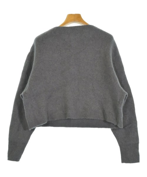 apart by lowrys（アパートバイローリーズ）ニット・セーター 紫 サイズ:F レディース/2200632393053