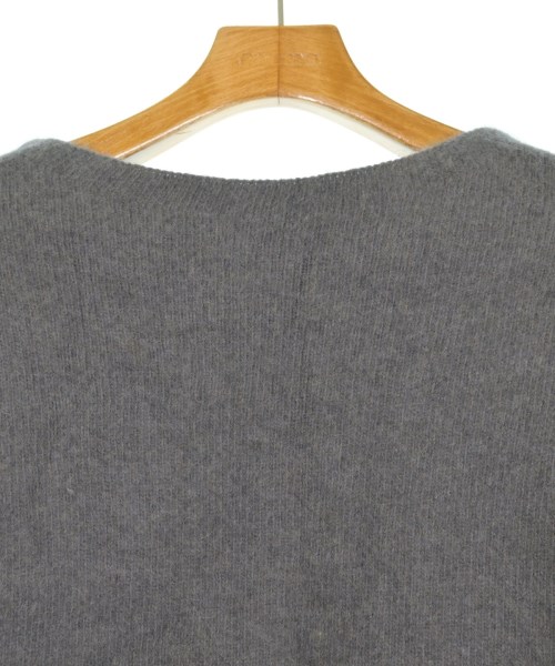 apart by lowrys（アパートバイローリーズ）ニット・セーター 紫 サイズ:F レディース/2200632393053