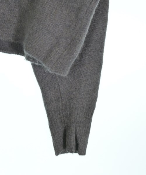 apart by lowrys（アパートバイローリーズ）ニット・セーター 紫 サイズ:F レディース/2200632393053