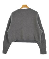 apart by lowrys（アパートバイローリーズ）ニット・セーター 紫 サイズ:F レディース/2200632393053