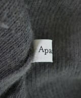 apart by lowrys（アパートバイローリーズ）ニット・セーター 紫 サイズ:F レディース/2200632393053