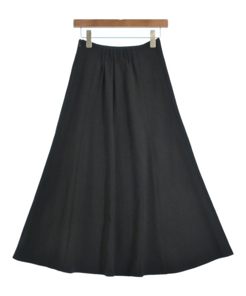 apart by lowrys（アパートバイローリーズ）ロング・マキシ丈スカート 黒 サイズ:S レディース/2200632471119