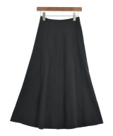 apart by lowrys（アパートバイローリーズ）ロング・マキシ丈スカート 黒 サイズ:S レディース/2200632471119