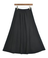 apart by lowrys（アパートバイローリーズ）ロング・マキシ丈スカート 黒 サイズ:S レディース/2200632471119