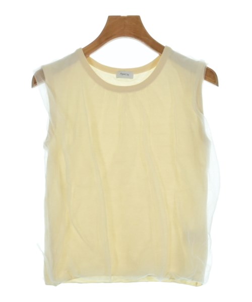 apart by lowrys(アパートバイローリーズ)ニット・セーター ベージュ サイズ:F/2200645281033