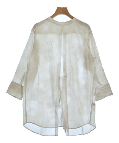 apart by lowrys(アパートバイローリーズ)ブラウス ベージュ サイズ:F/2200634124143