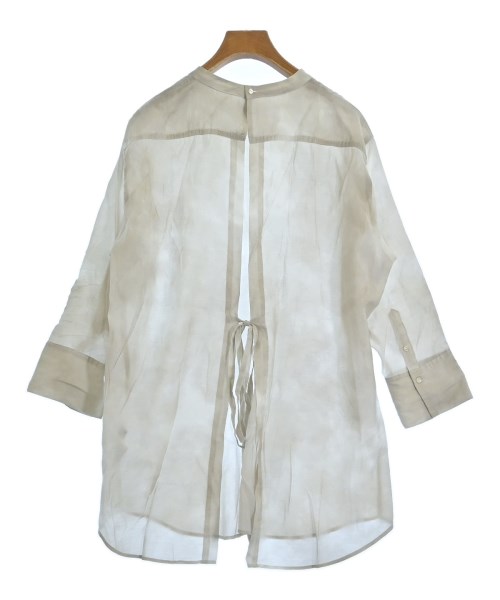 apart by lowrys（アパートバイローリーズ）ブラウス ベージュ サイズ:F レディース/2200634124143