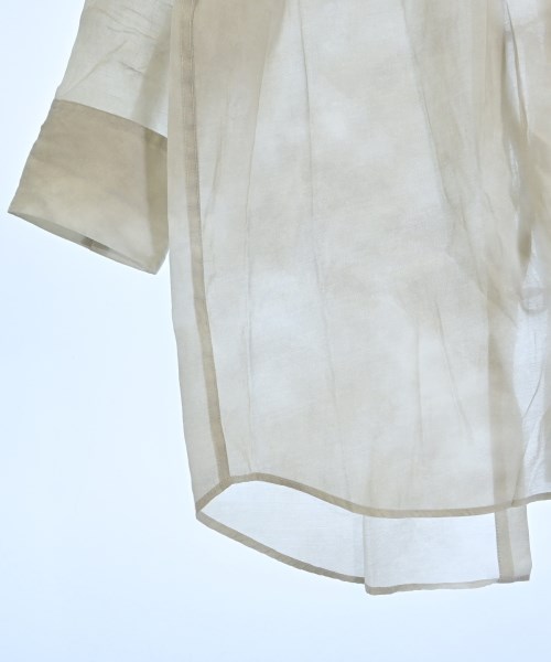 apart by lowrys（アパートバイローリーズ）ブラウス ベージュ サイズ:F レディース/2200634124143