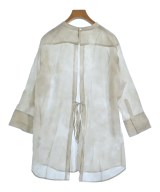 apart by lowrys（アパートバイローリーズ）ブラウス ベージュ サイズ:F レディース/2200634124143