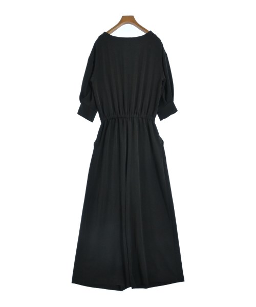 apart by lowrys（アパートバイローリーズ）オールインワン/サロペット 黒 サイズ:L レディース/2200645720068