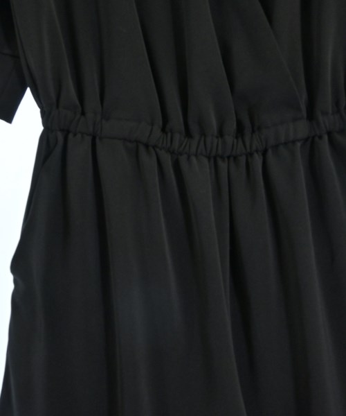 apart by lowrys（アパートバイローリーズ）オールインワン/サロペット 黒 サイズ:L レディース/2200645720068