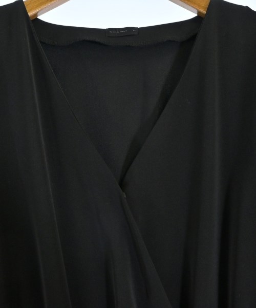 apart by lowrys（アパートバイローリーズ）オールインワン/サロペット 黒 サイズ:L レディース/2200645720068