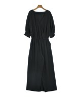 apart by lowrys（アパートバイローリーズ）オールインワン/サロペット 黒 サイズ:L レディース/2200645720068