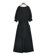 apart by lowrys（アパートバイローリーズ）オールインワン/サロペット 黒 サイズ:L レディース/2200645720068