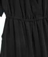 apart by lowrys（アパートバイローリーズ）オールインワン/サロペット 黒 サイズ:L レディース/2200645720068