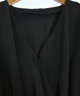 apart by lowrys（アパートバイローリーズ）オールインワン/サロペット 黒 サイズ:L レディース/2200645720068