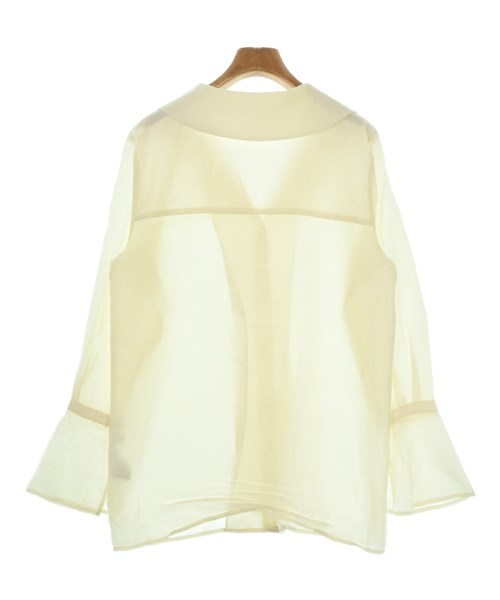 apart by lowrys（アパートバイローリーズ）カジュアルシャツ 黄 サイズ:F レディース/2200645732078