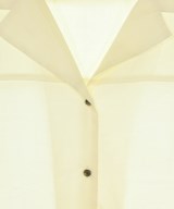 apart by lowrys（アパートバイローリーズ）カジュアルシャツ 黄 サイズ:F レディース/2200645732078