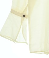 apart by lowrys（アパートバイローリーズ）カジュアルシャツ 黄 サイズ:F レディース/2200645732078