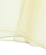 apart by lowrys（アパートバイローリーズ）カジュアルシャツ 黄 サイズ:F レディース/2200645732078