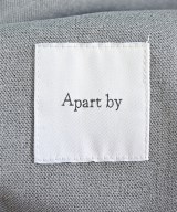apart by lowrys（アパートバイローリーズ）テーラードジャケット グレー サイズ:F レディース/2200628345035
