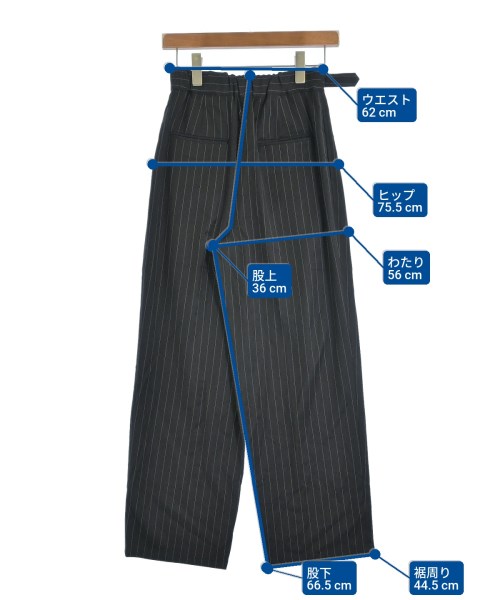 apart by lowrys（アパートバイローリーズ）その他 黒 サイズ:M レディース/2200628345073