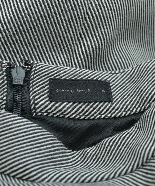 apart by lowrys（アパートバイローリーズ）ロング・マキシ丈スカート 紺 サイズ:M レディース/2200638754018